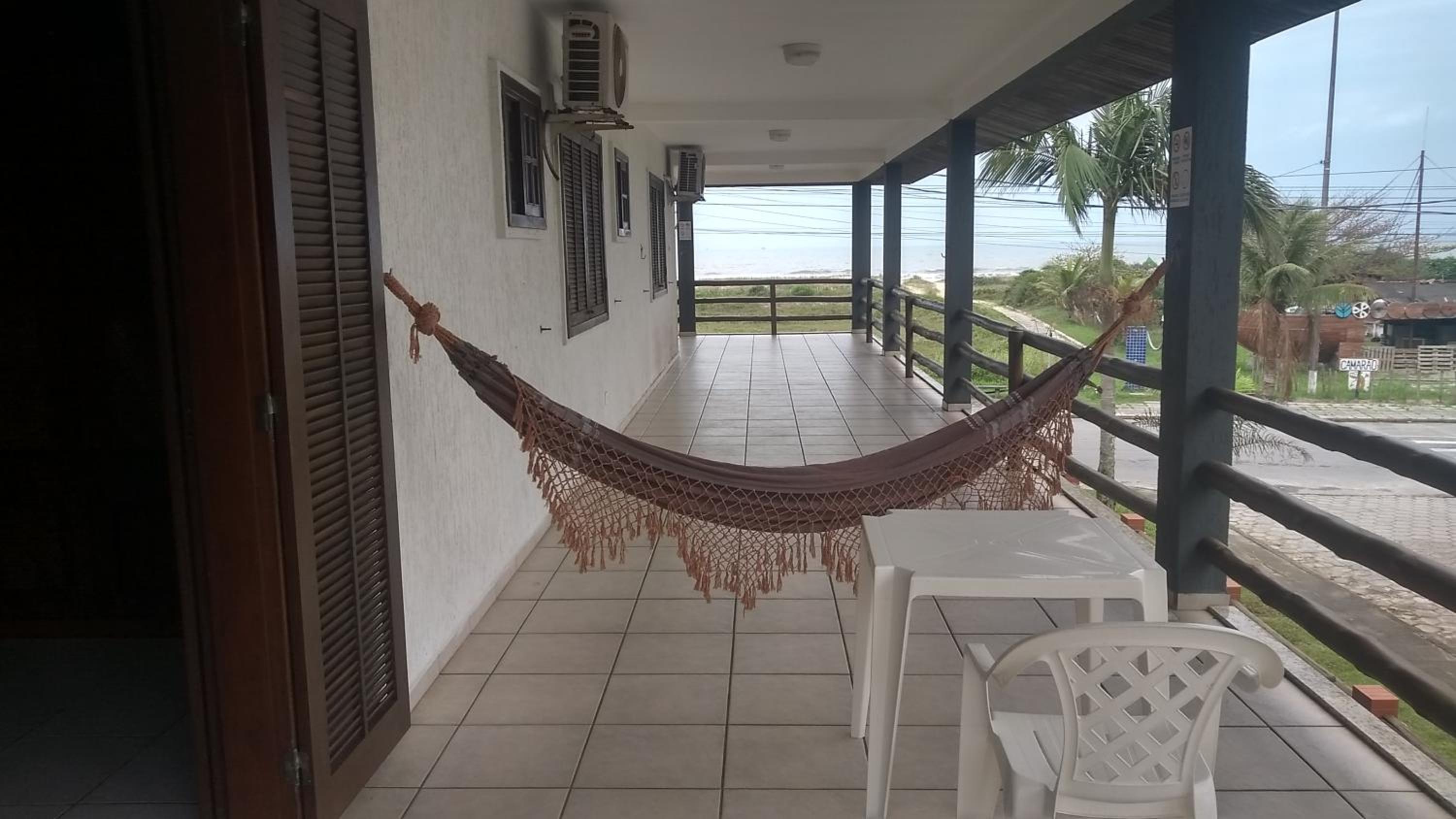 Paraíso do sul - Carmery