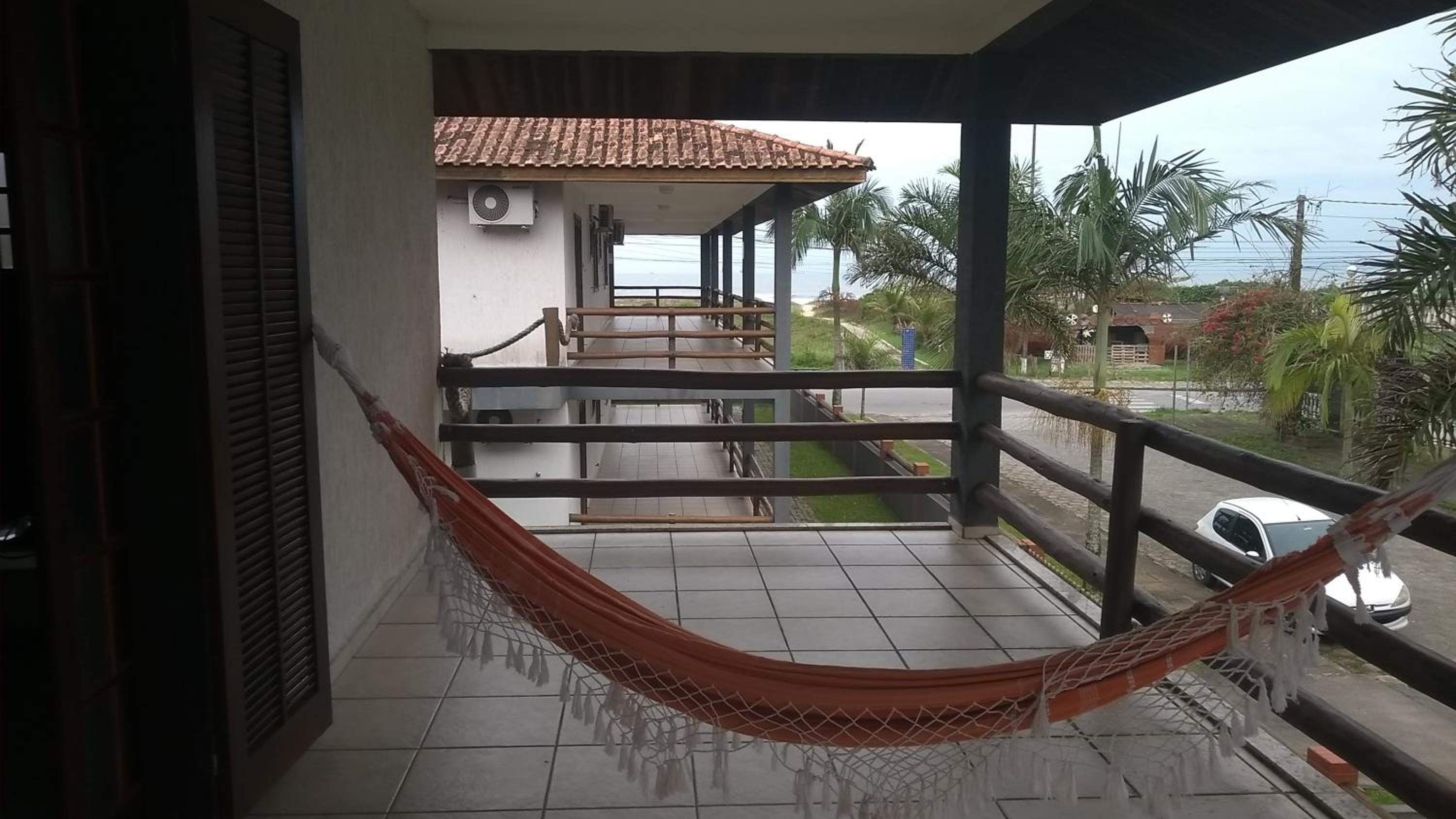 Paraíso do sul - Carmery