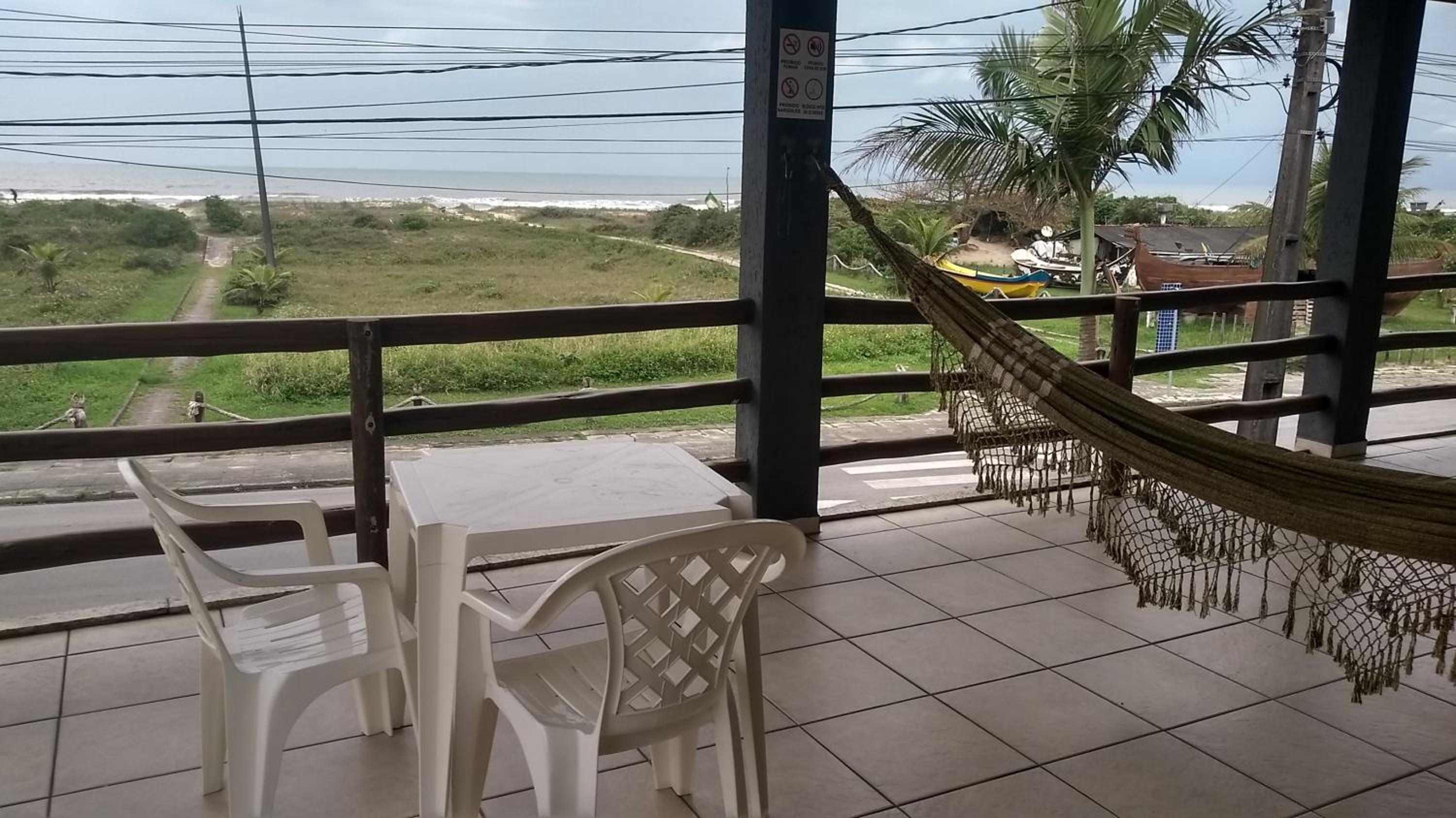 Paraíso do sul - Carmery