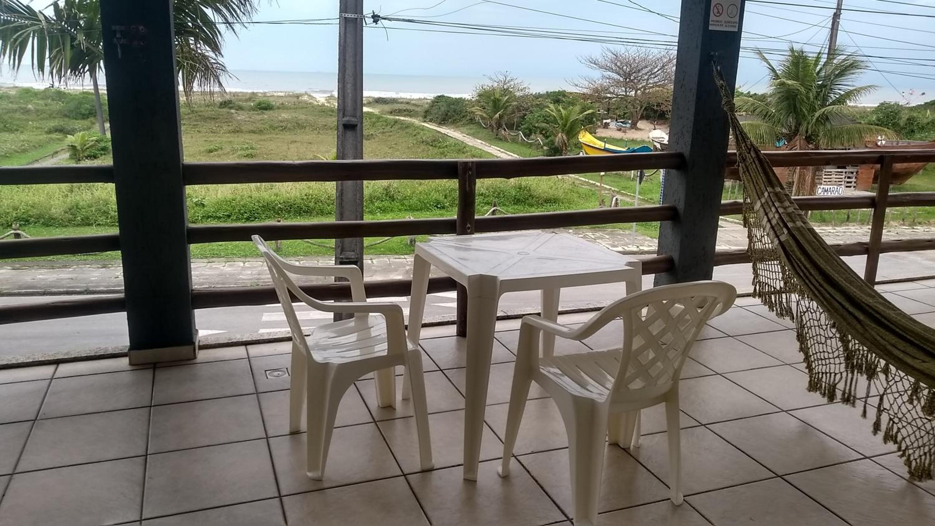 Paraíso do sul - Carmery