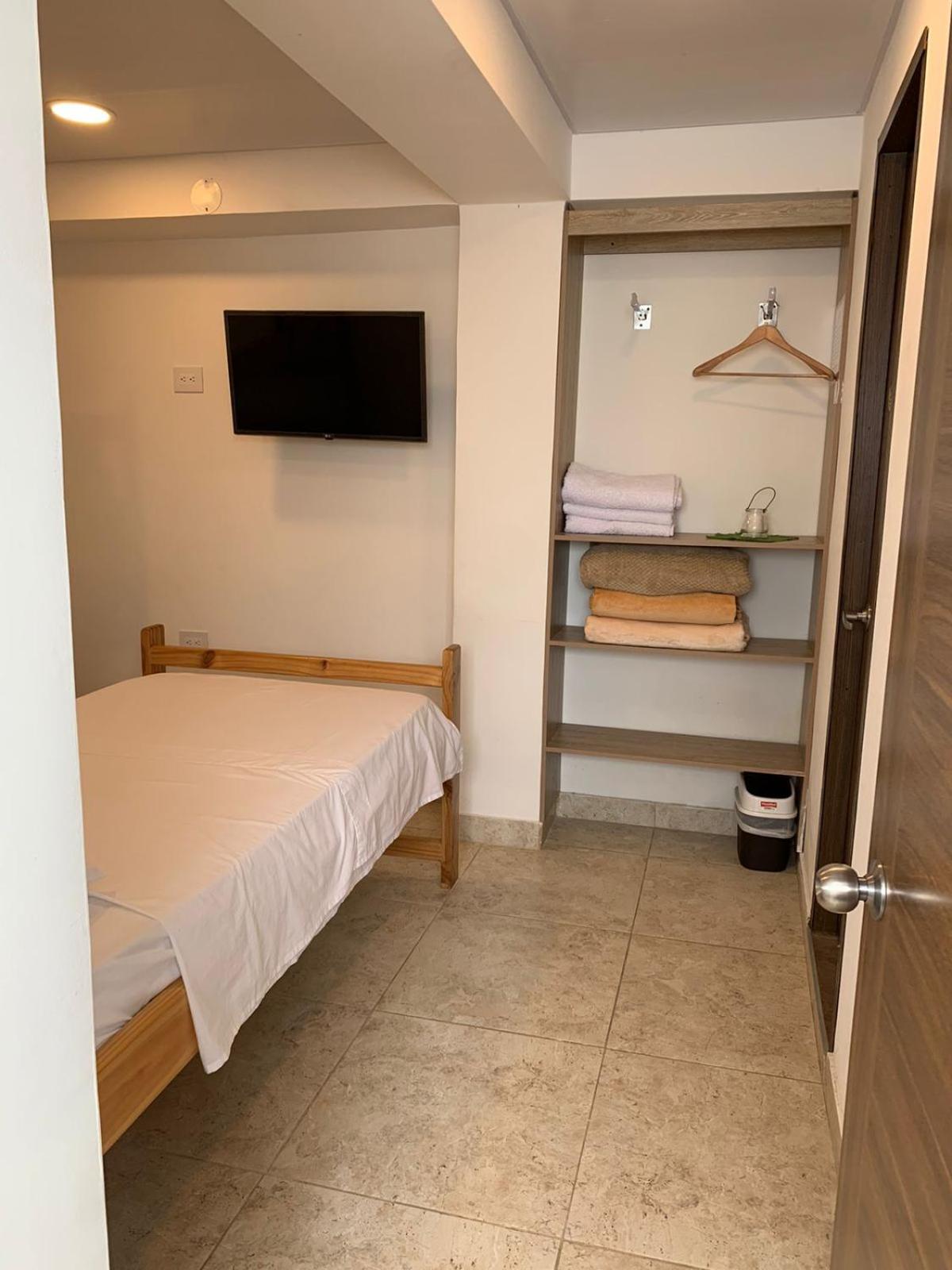 Hostel Casa Zambrano