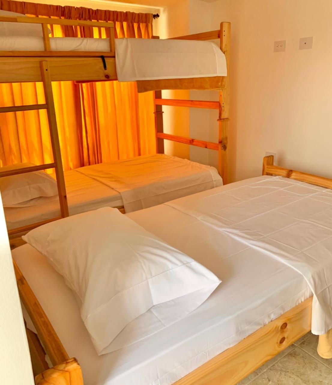 Hostel Casa Zambrano