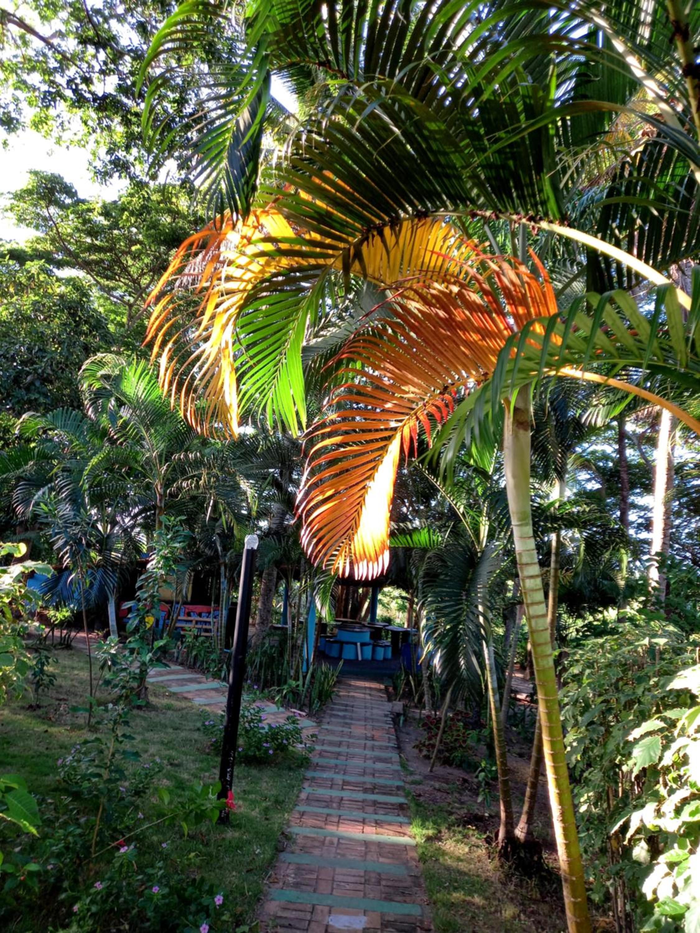 Pousada A Nave