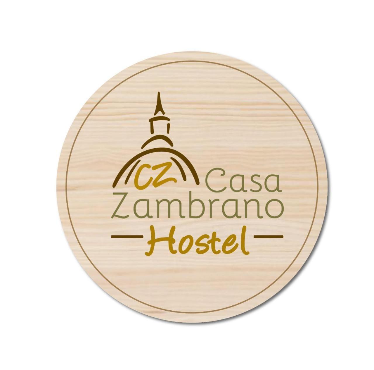 Hostel Casa Zambrano