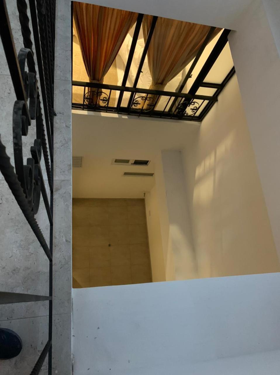 Hostel Casa Zambrano