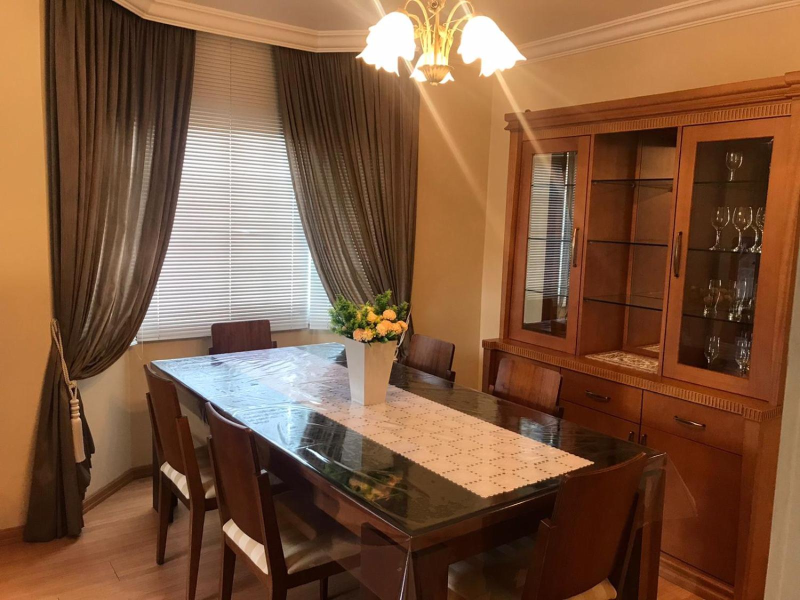 Apartamento Rua Coberta Gramado Luxos view 4