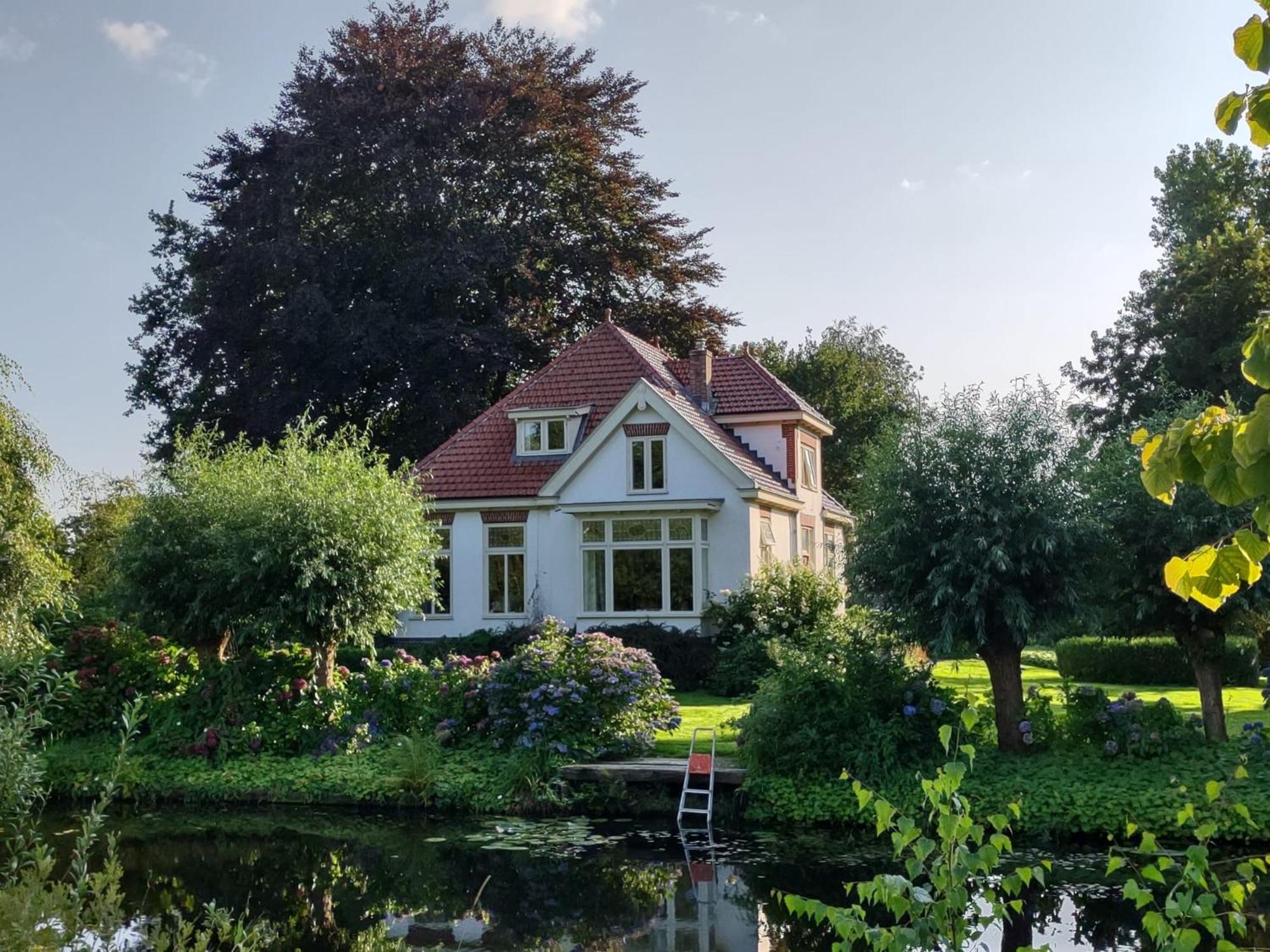 Drenths Landgoed, Welkom thuis view 3