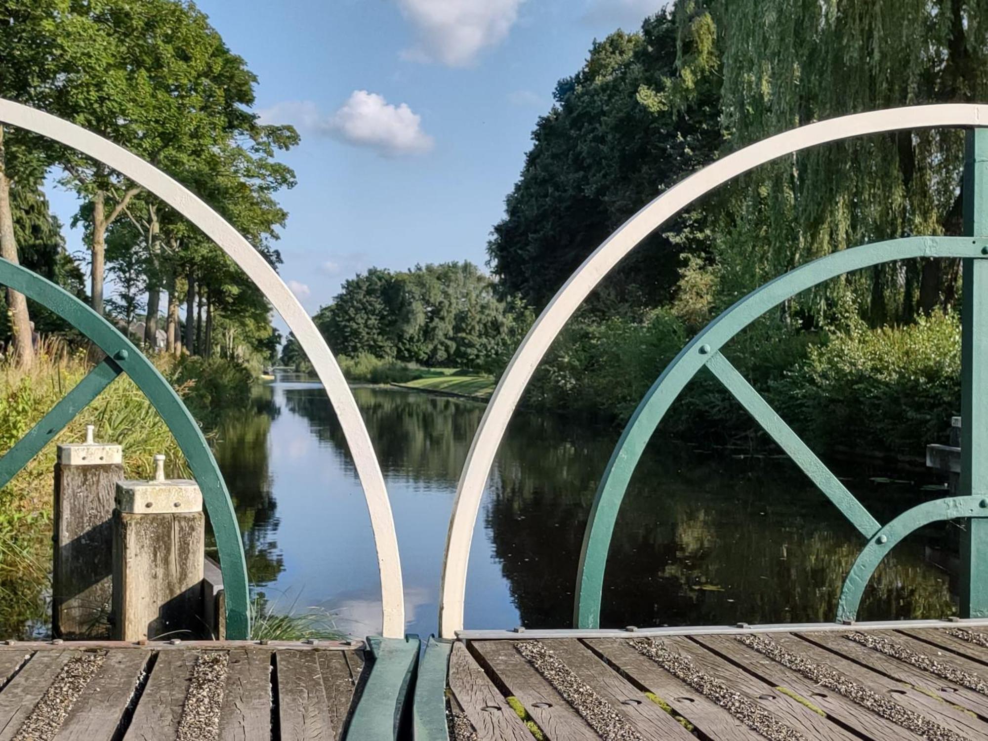 Drenths Landgoed, Welkom thuis view 5