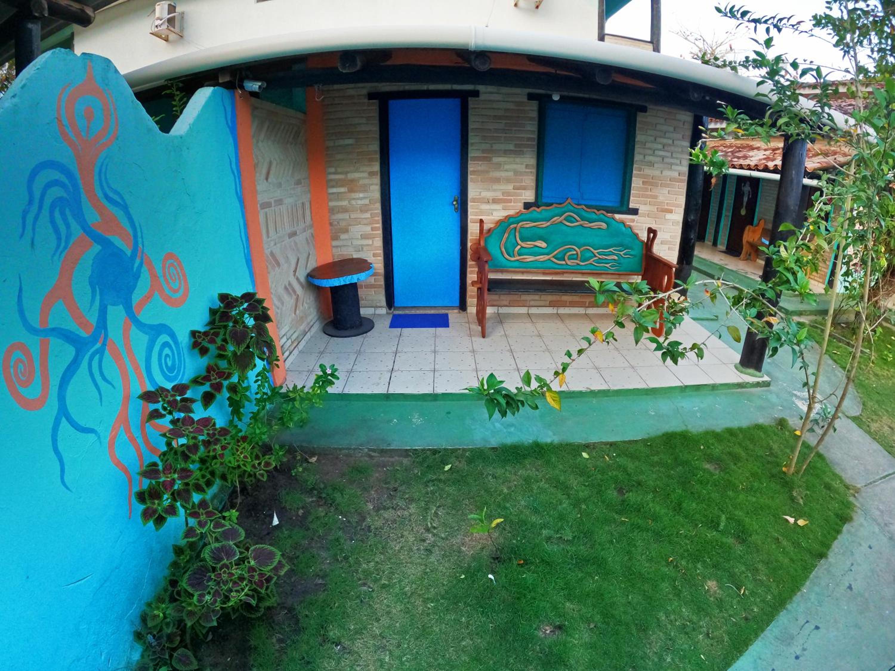 Pousada A Nave