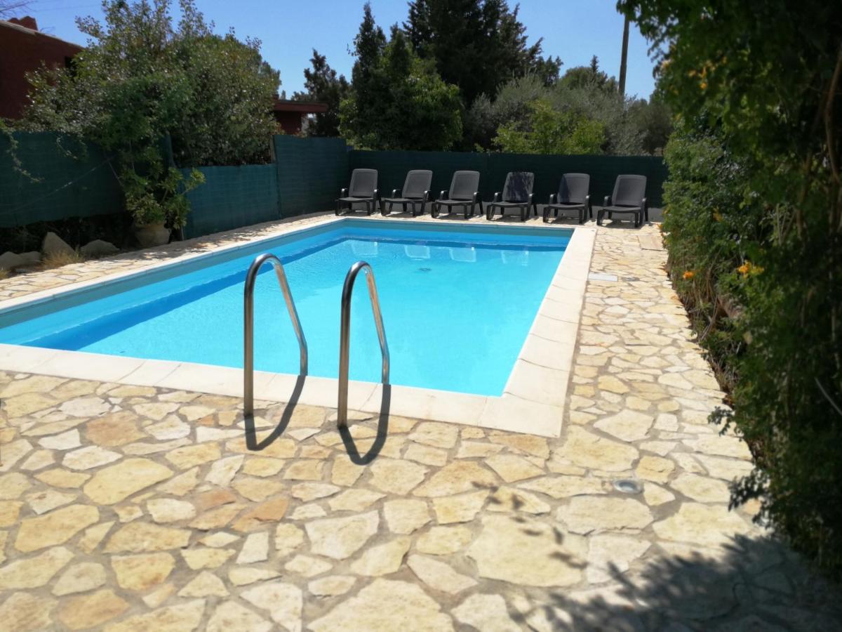 Hotel Villa Murgia - Image 1