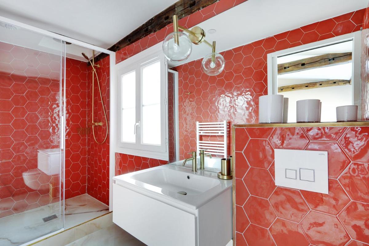 Pick A Flat's Apartments in Opéra Saint Lazarre - Rue de l'Isly