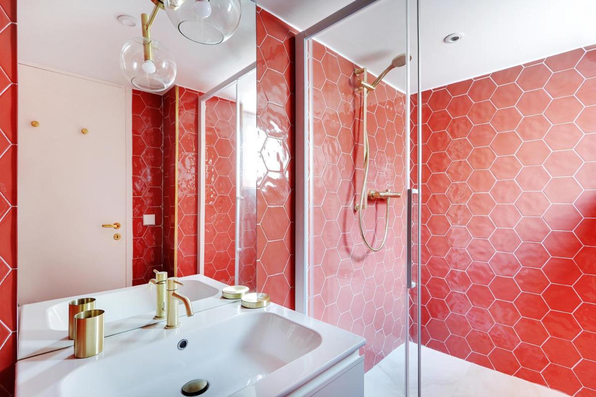 Pick A Flat's Apartments in Opéra Saint Lazarre - Rue de l'Isly