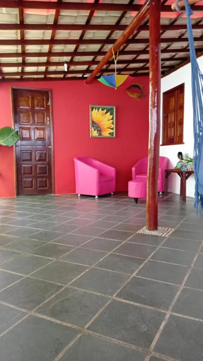 children's play area