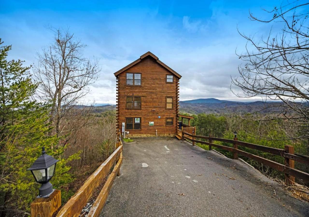 Beyond Expectations - Pigeon Forge, TN by TS - Property Image 17