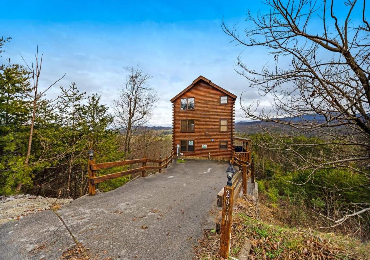 Beyond Expectations - Pigeon Forge, TN by TS - Property Image 22