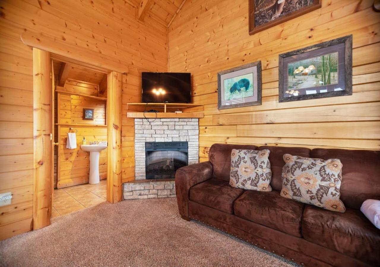 Beyond Expectations - Pigeon Forge, TN by TS - Property Image 21