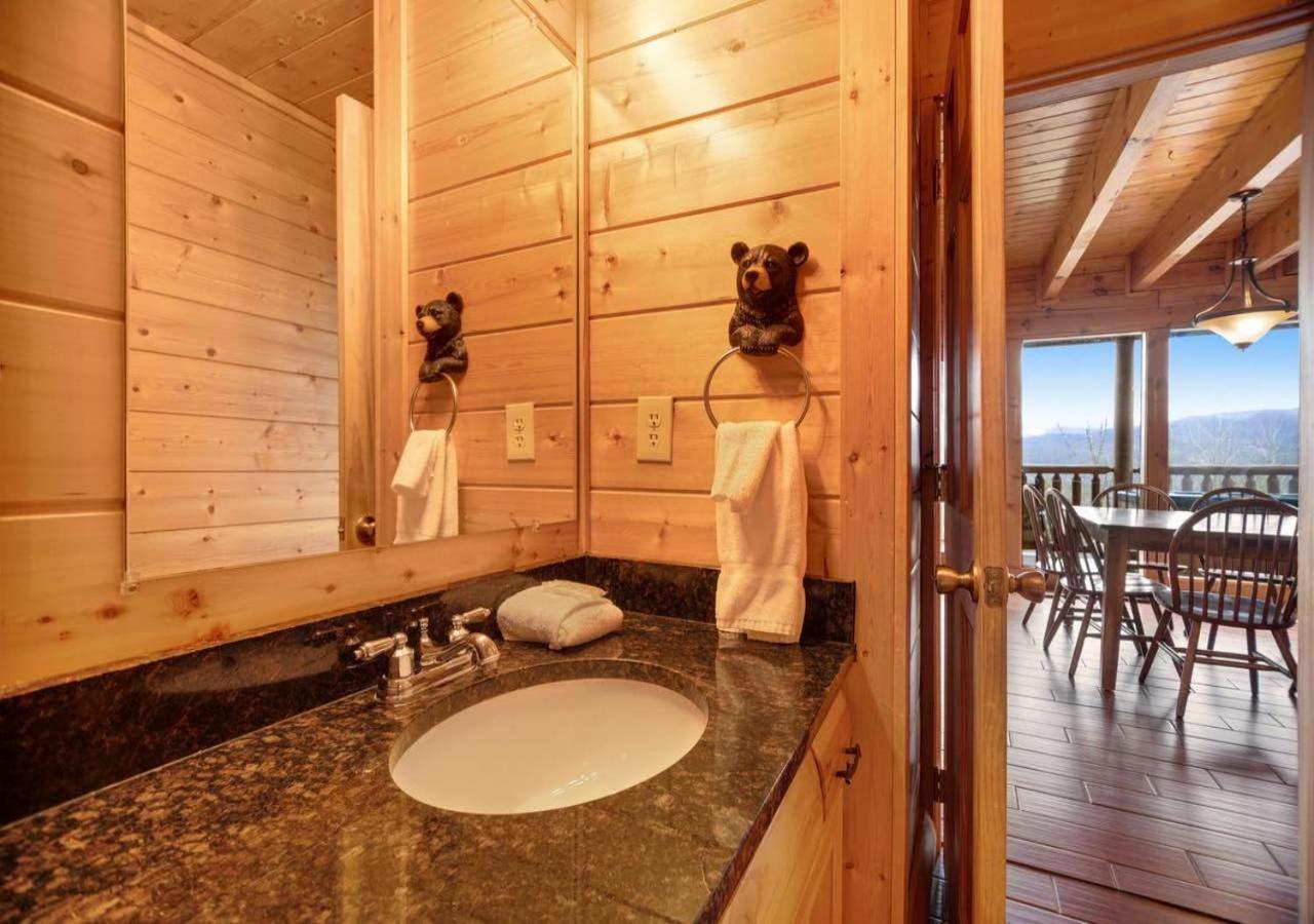 Beyond Expectations - Pigeon Forge, TN by TS - Property Image 20