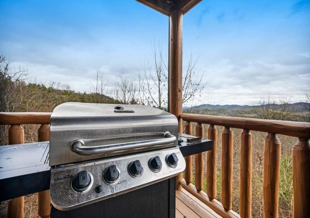 Beyond Expectations - Pigeon Forge, TN by TS - Property Image 19