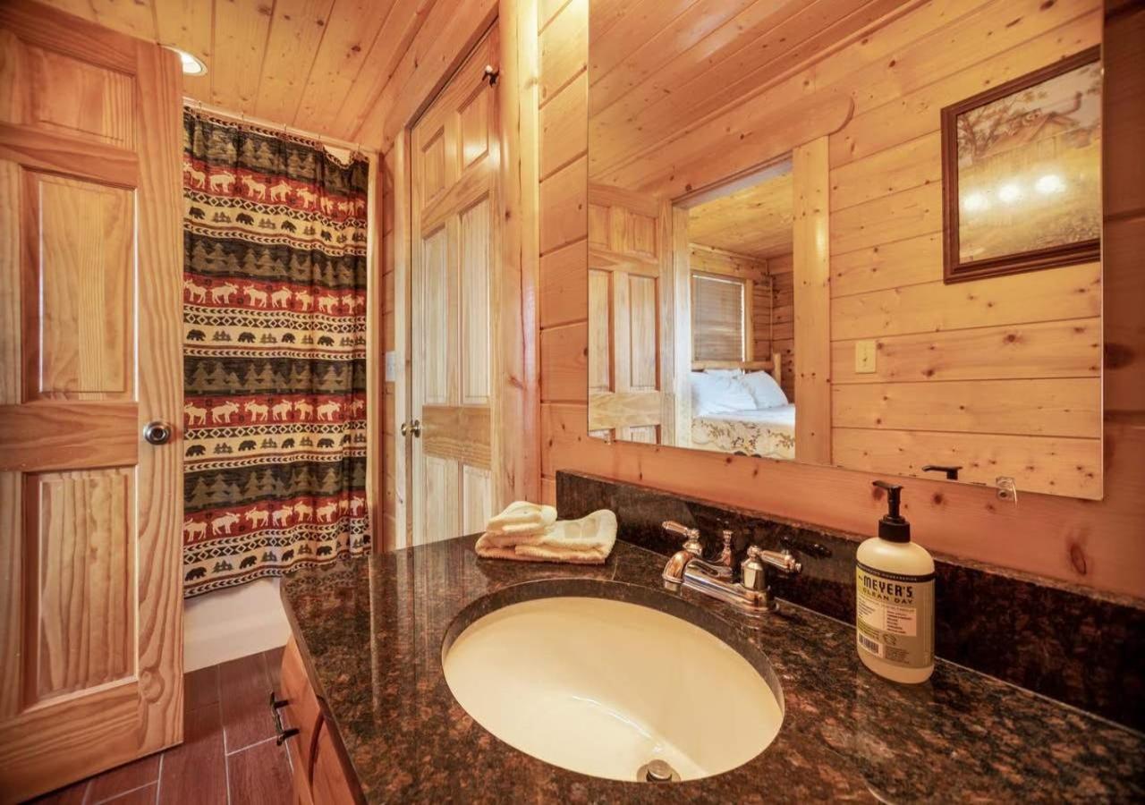 Beyond Expectations - Pigeon Forge, TN by TS - Property Image 18