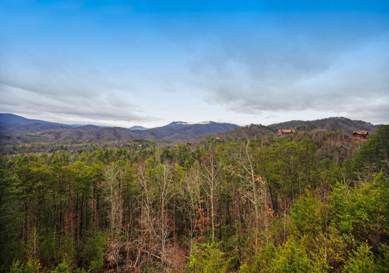 Beyond Expectations - Pigeon Forge, TN by TS - Property Image 1