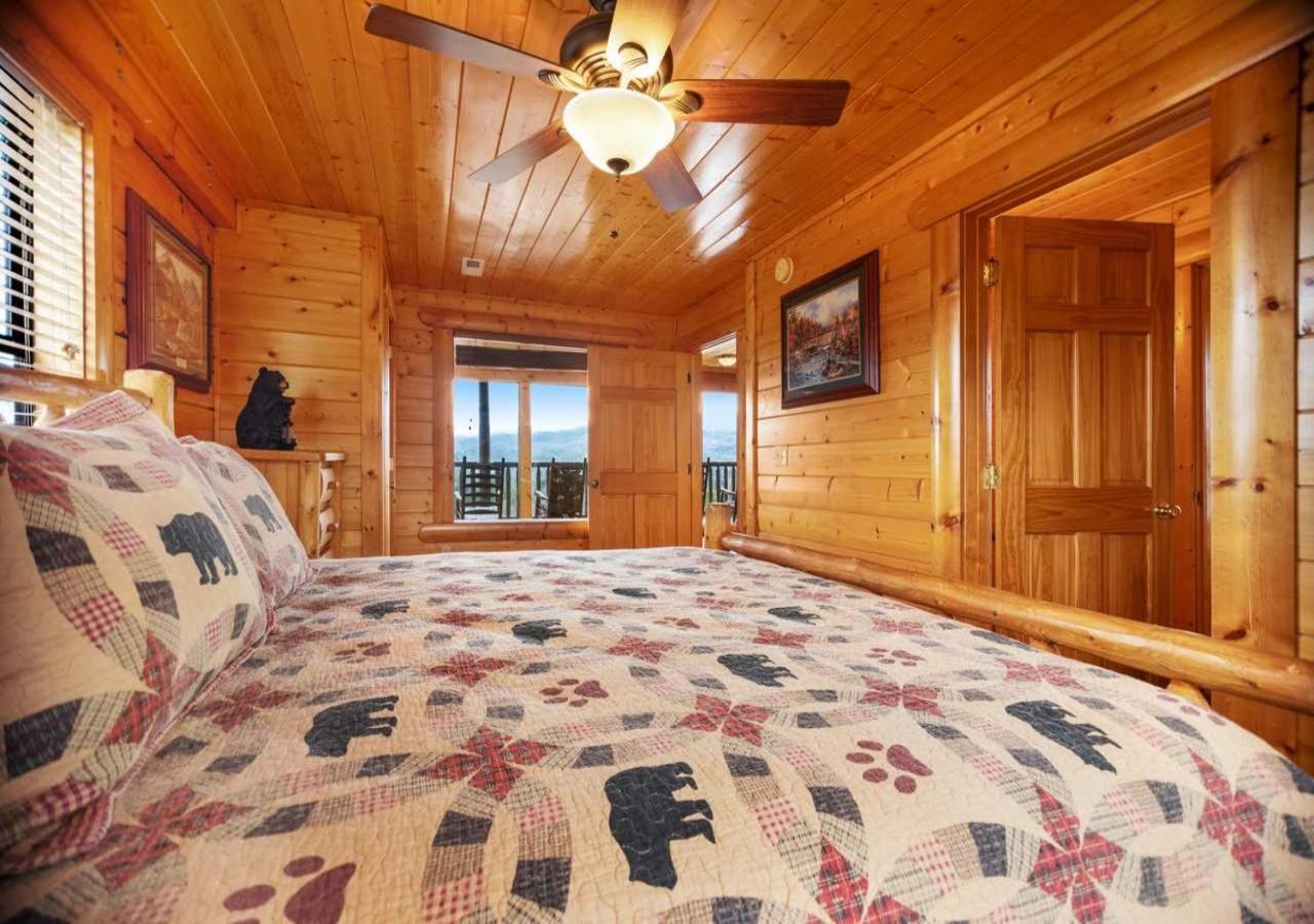 Beyond Expectations - Pigeon Forge, TN by TS - Property Image 15