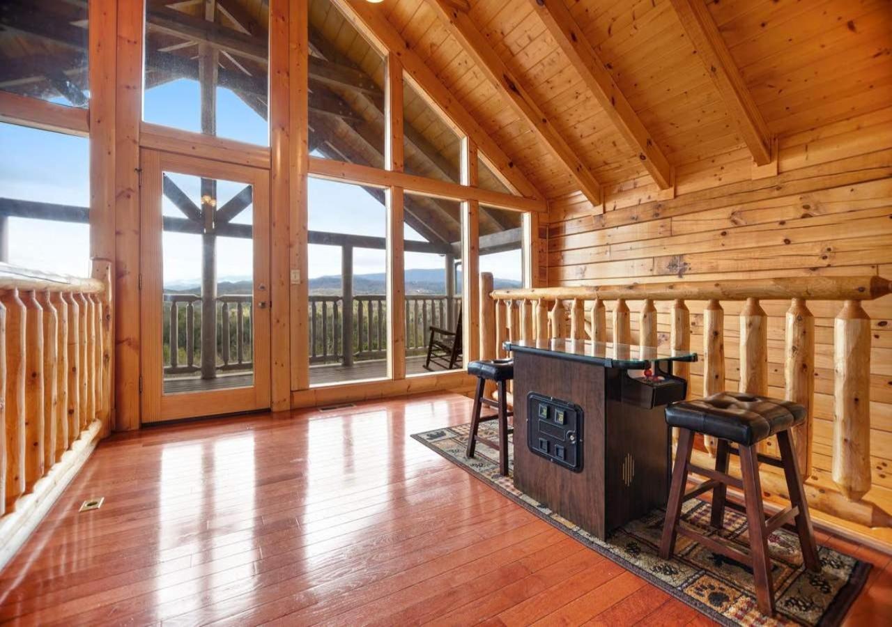 Beyond Expectations - Pigeon Forge, TN by TS - Property Image 14
