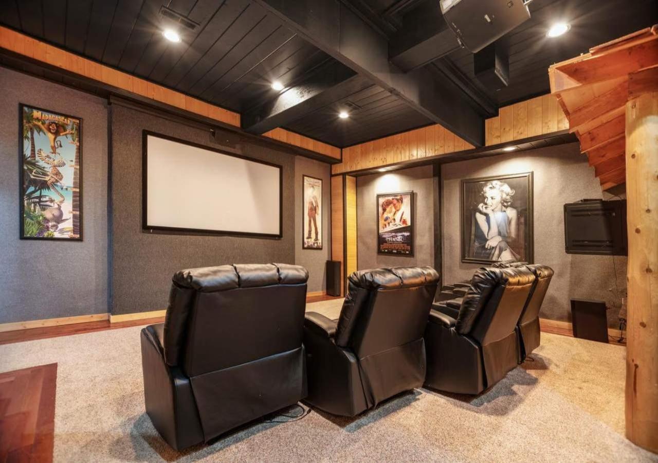 Beyond Expectations - Pigeon Forge, TN by TS - Property Image 12
