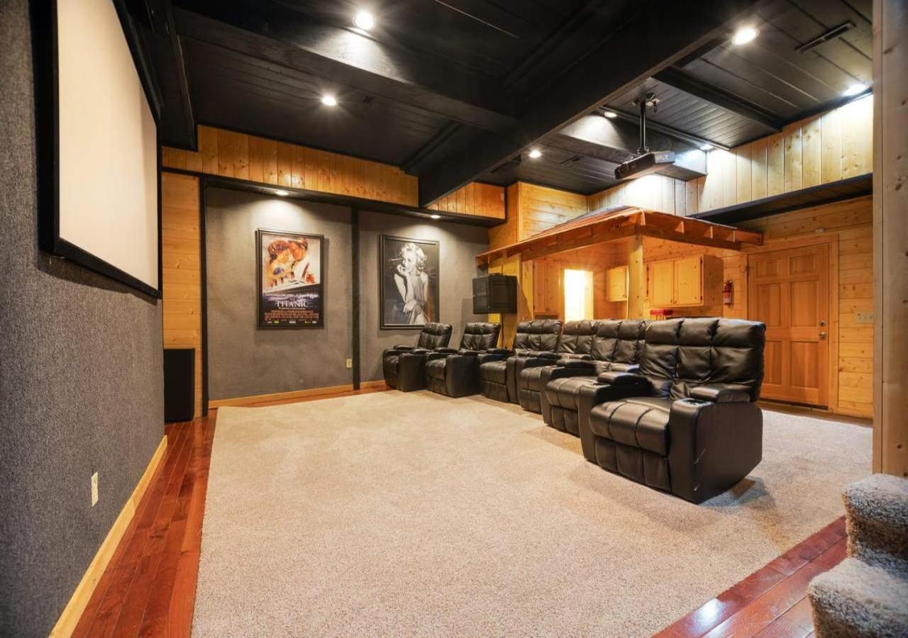 Beyond Expectations - Pigeon Forge, TN by TS - Property Image 11