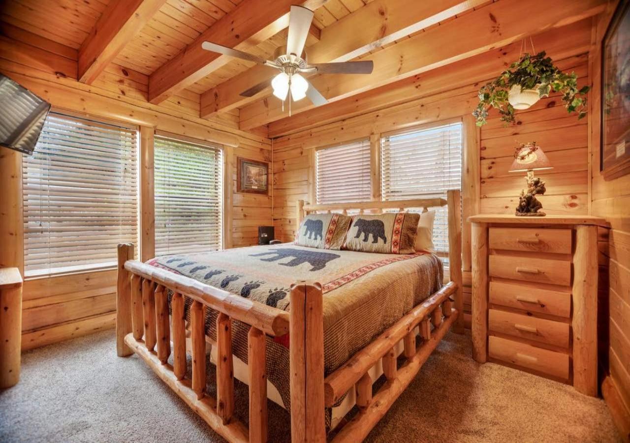 Beyond Expectations - Pigeon Forge, TN by TS - Property Image 10
