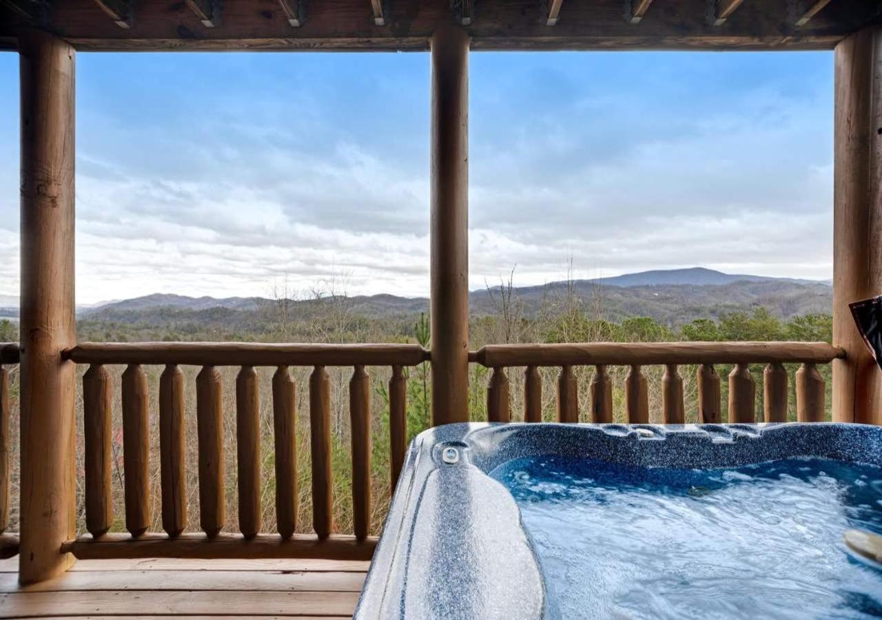 Beyond Expectations - Pigeon Forge, TN by TS - Property Image 8
