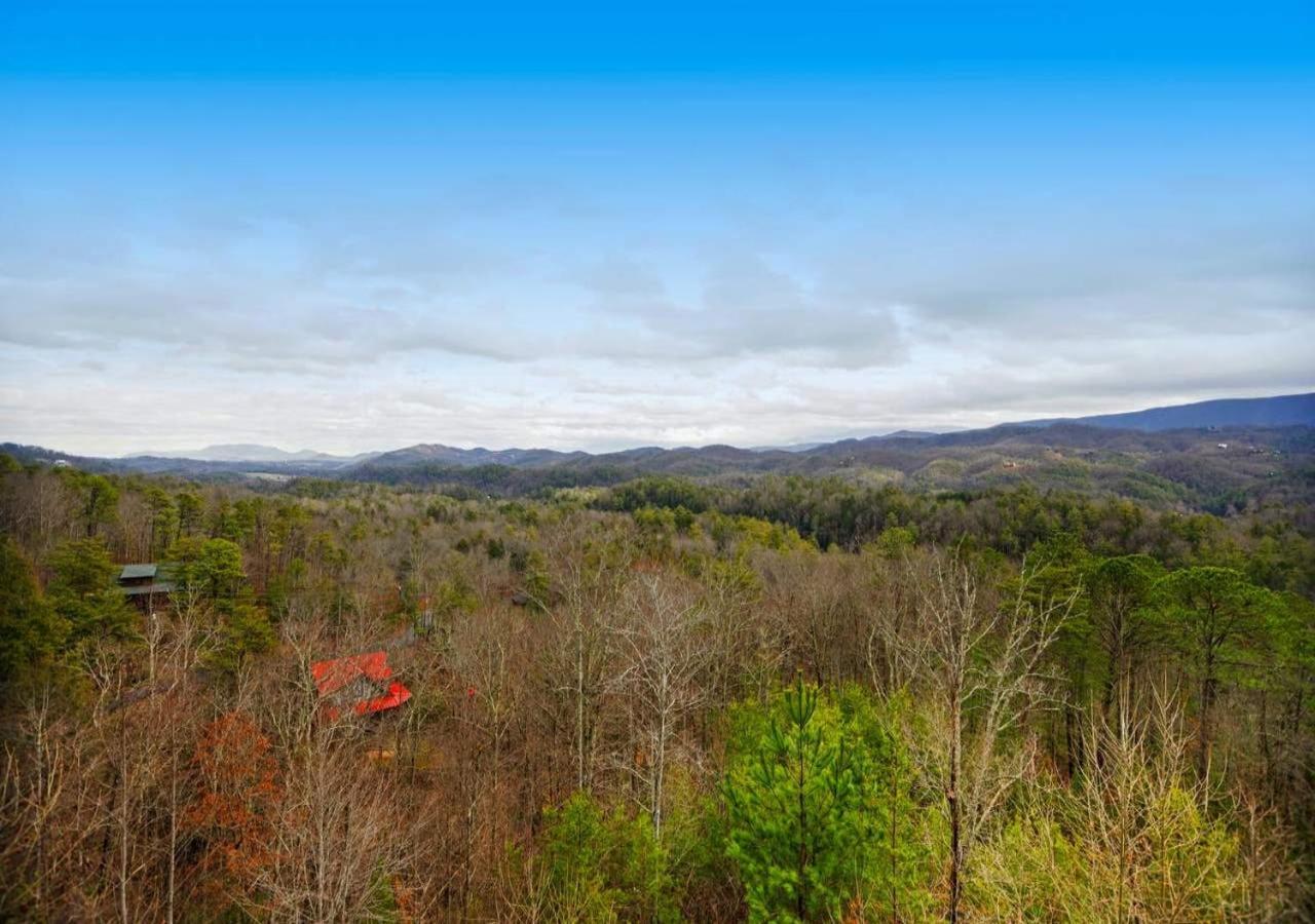 Beyond Expectations - Pigeon Forge, TN by TS - Property Image 7