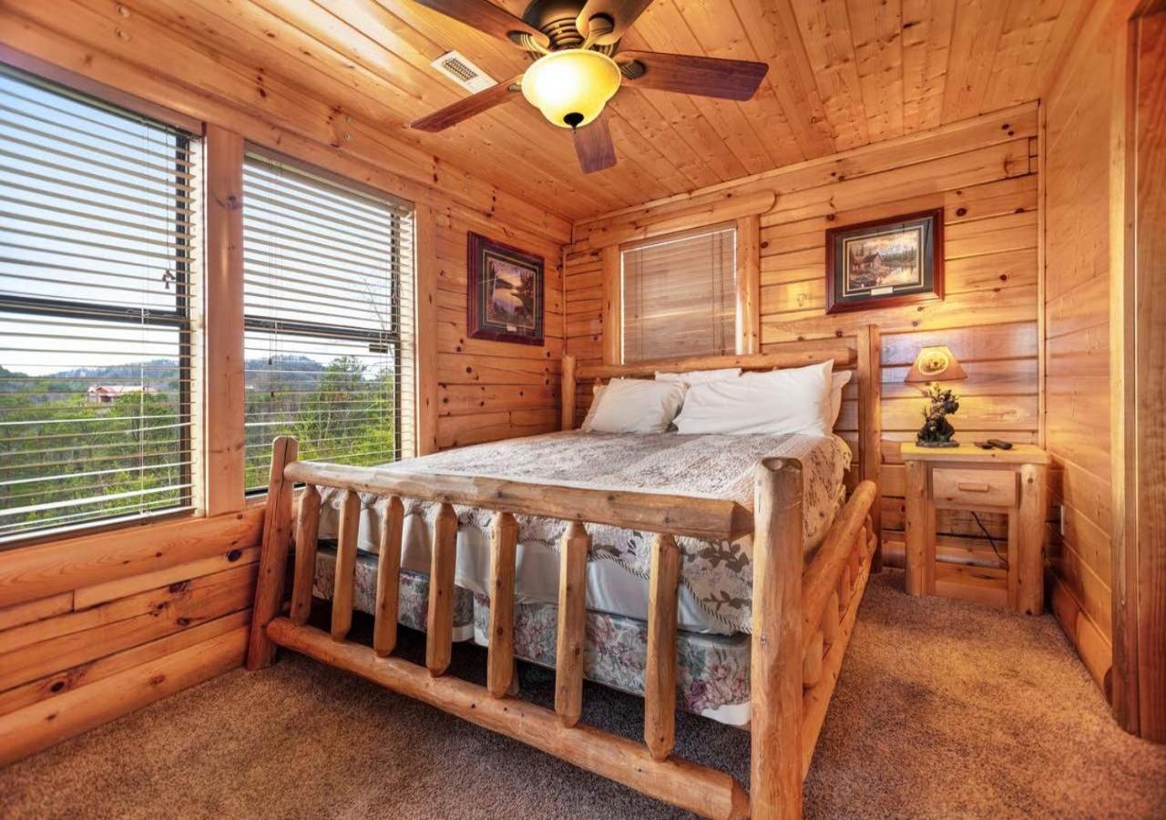 Beyond Expectations - Pigeon Forge, TN by TS - Property Image 6