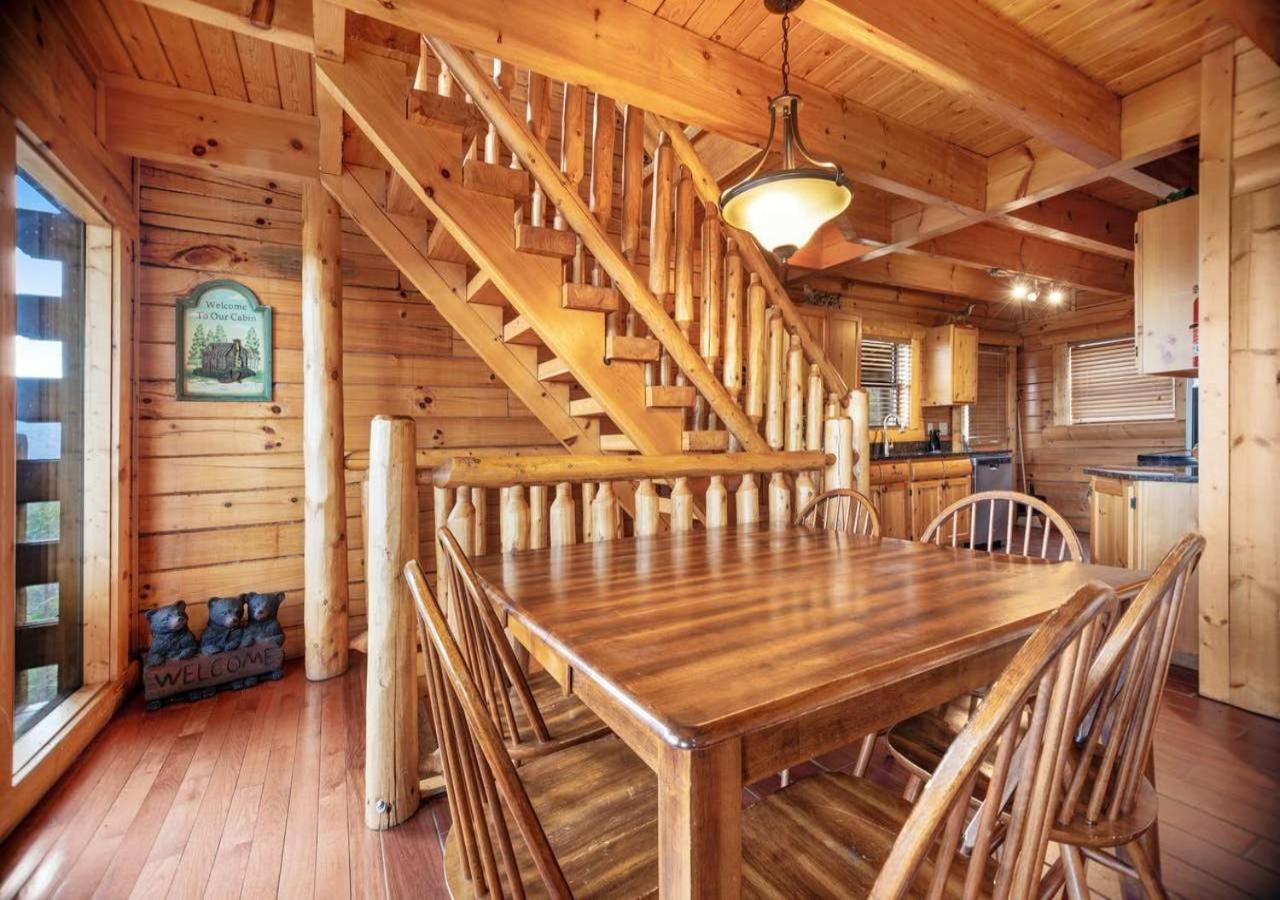 Beyond Expectations - Pigeon Forge, TN by TS - Property Image 5