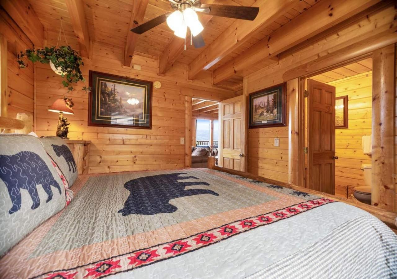 Beyond Expectations - Pigeon Forge, TN by TS - Property Image 4