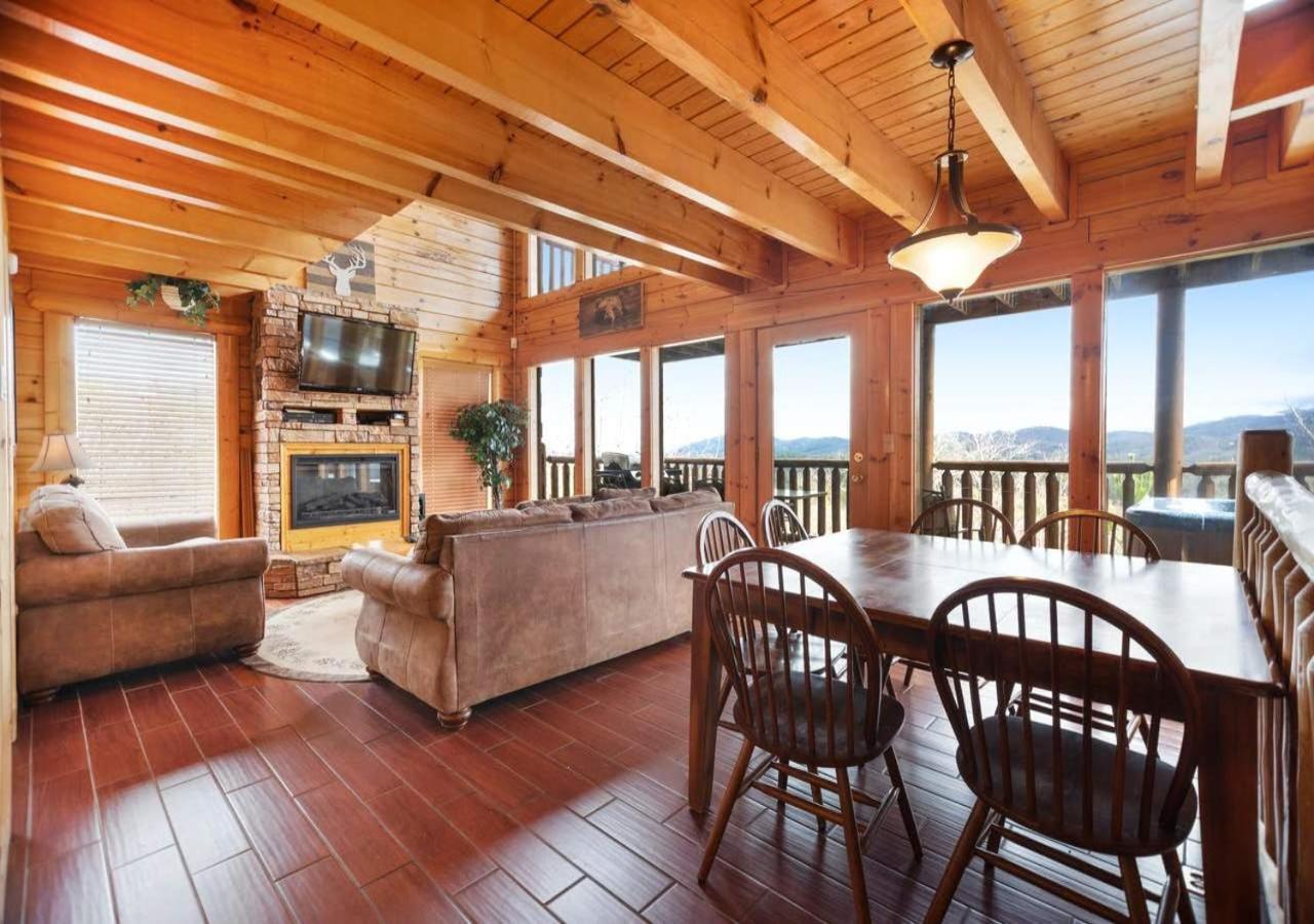 Beyond Expectations - Pigeon Forge, TN by TS - Property Image 2