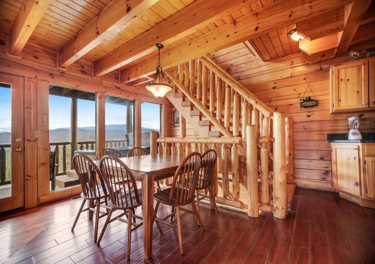Beyond Expectations - Pigeon Forge, TN by TS - Property Image 31