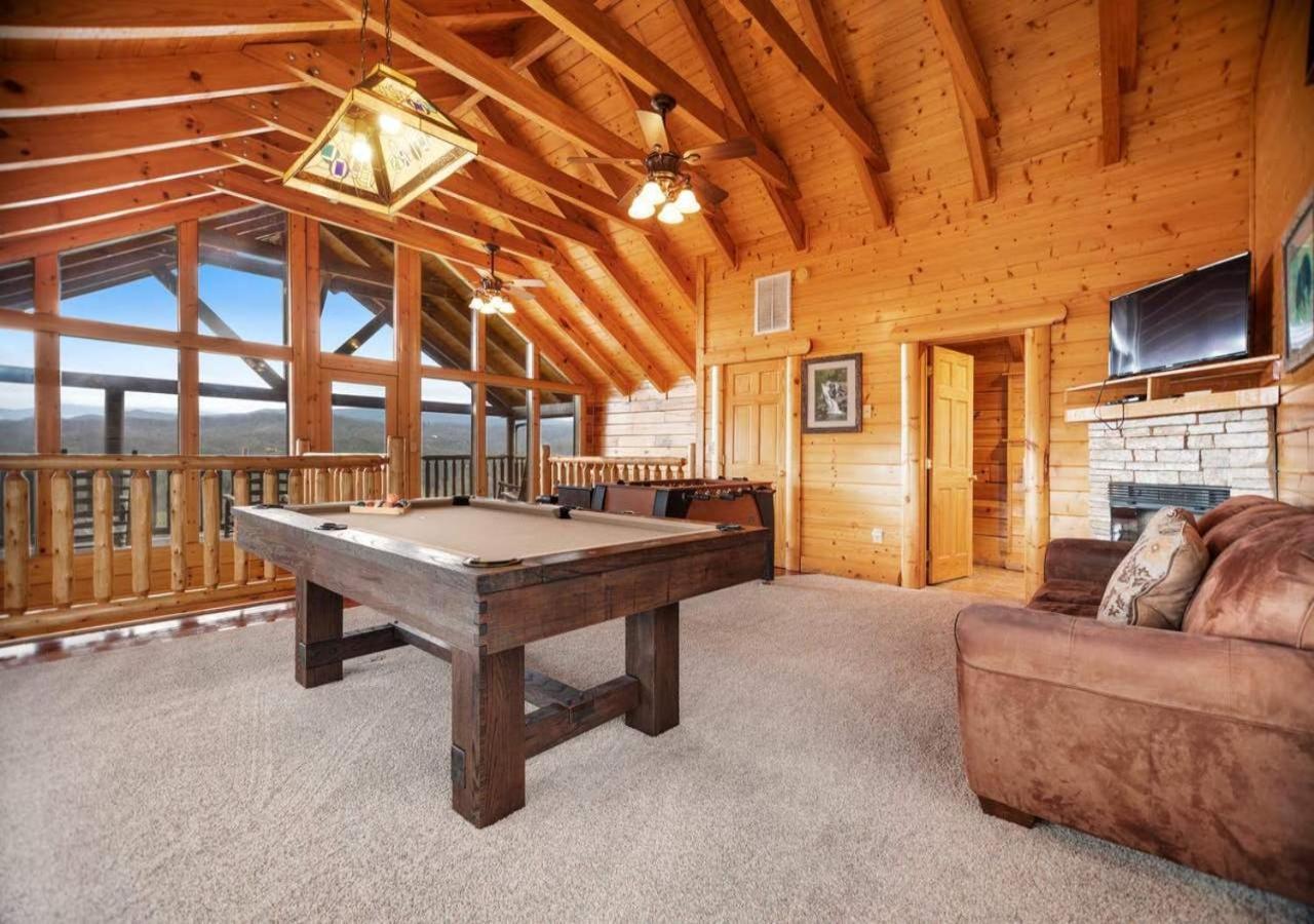 Beyond Expectations - Pigeon Forge, TN by TS - Property Image 30