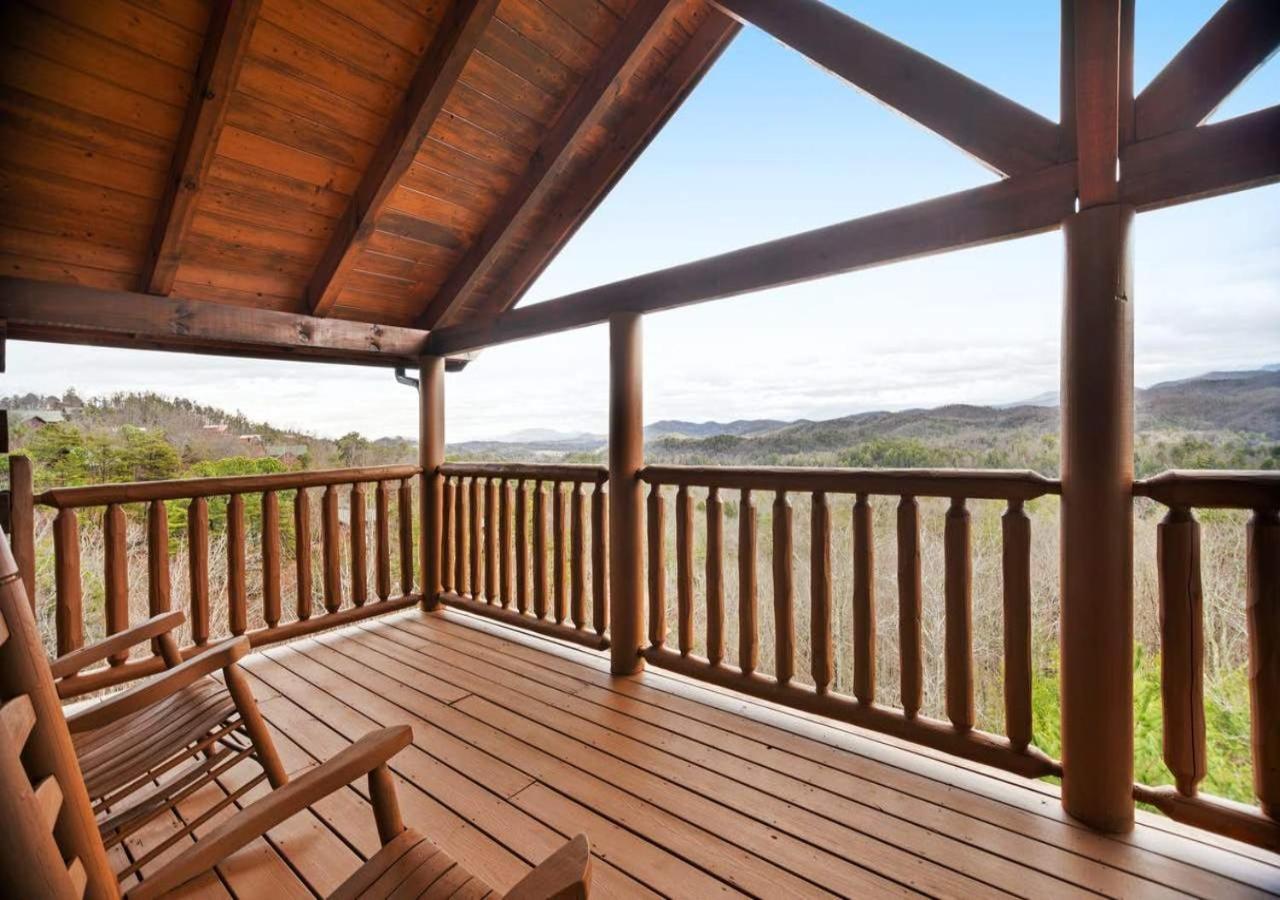 Beyond Expectations - Pigeon Forge, TN by TS - Property Image 27