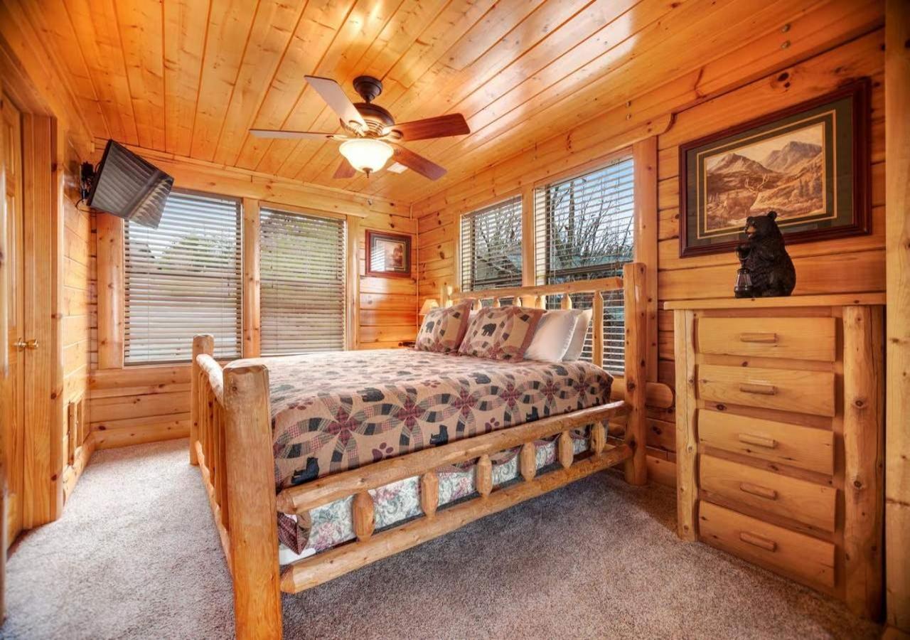 Beyond Expectations - Pigeon Forge, TN by TS - Property Image 26
