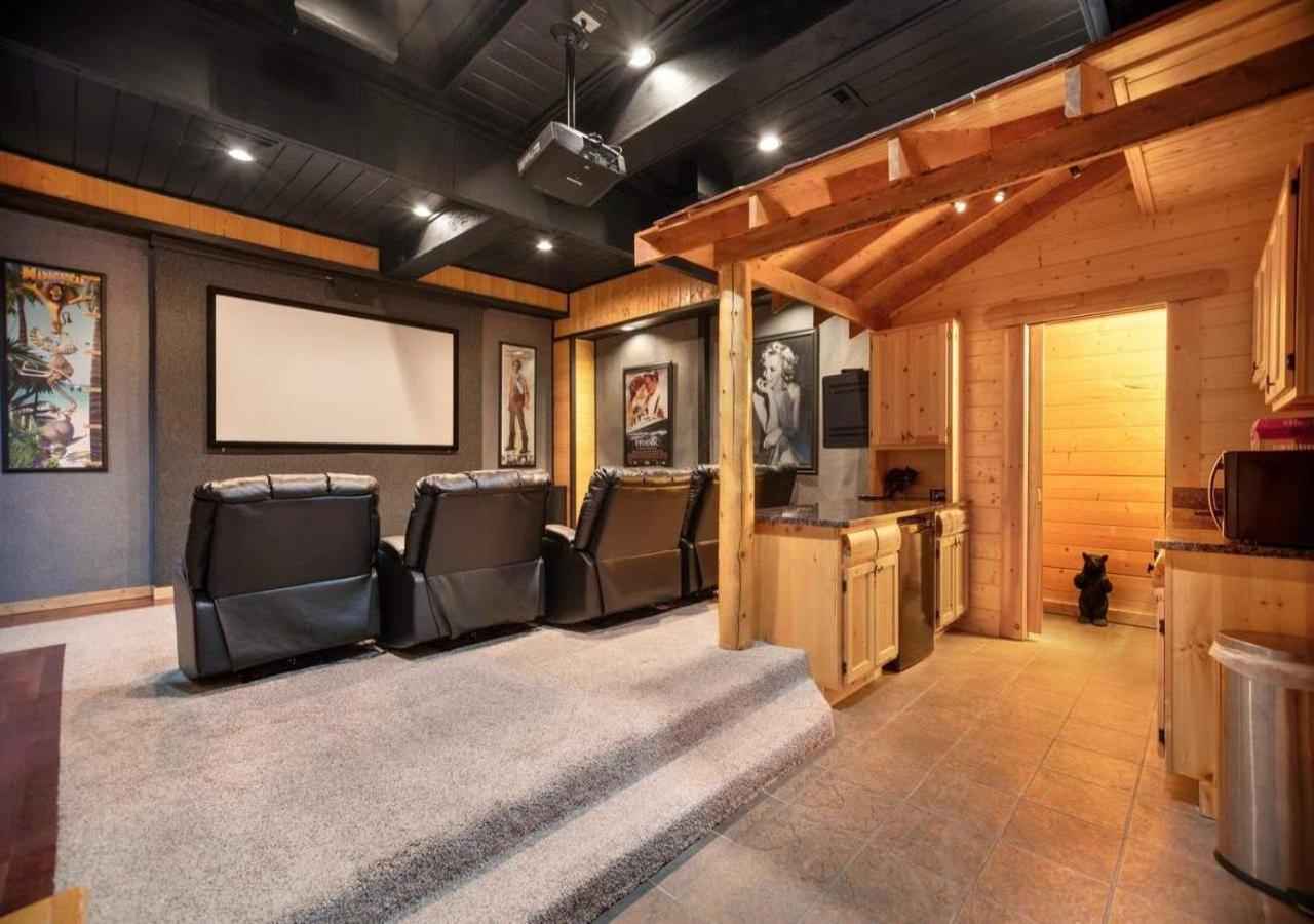 Beyond Expectations - Pigeon Forge, TN by TS - Property Image 24
