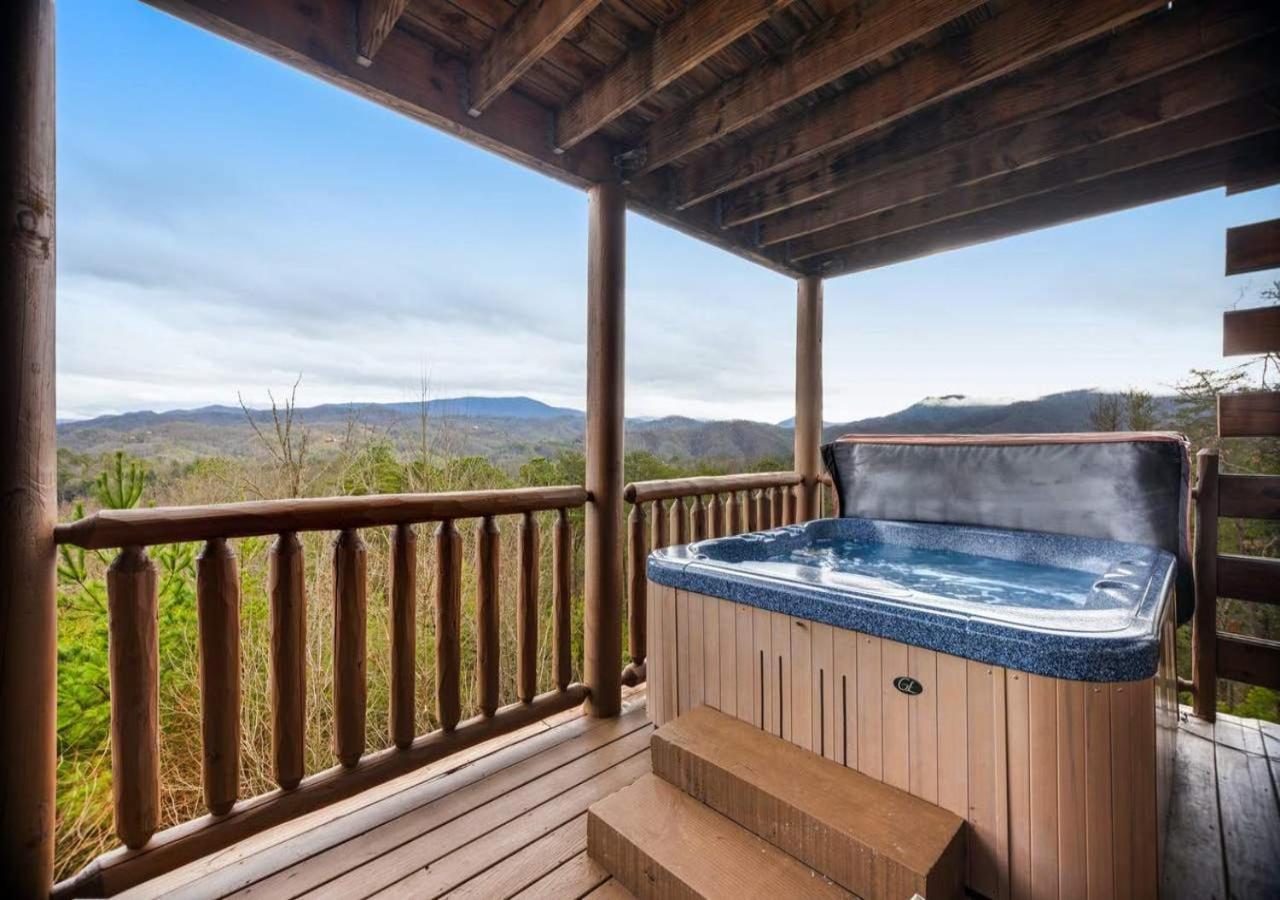 Beyond Expectations - Pigeon Forge, TN by TS - Property Image 23