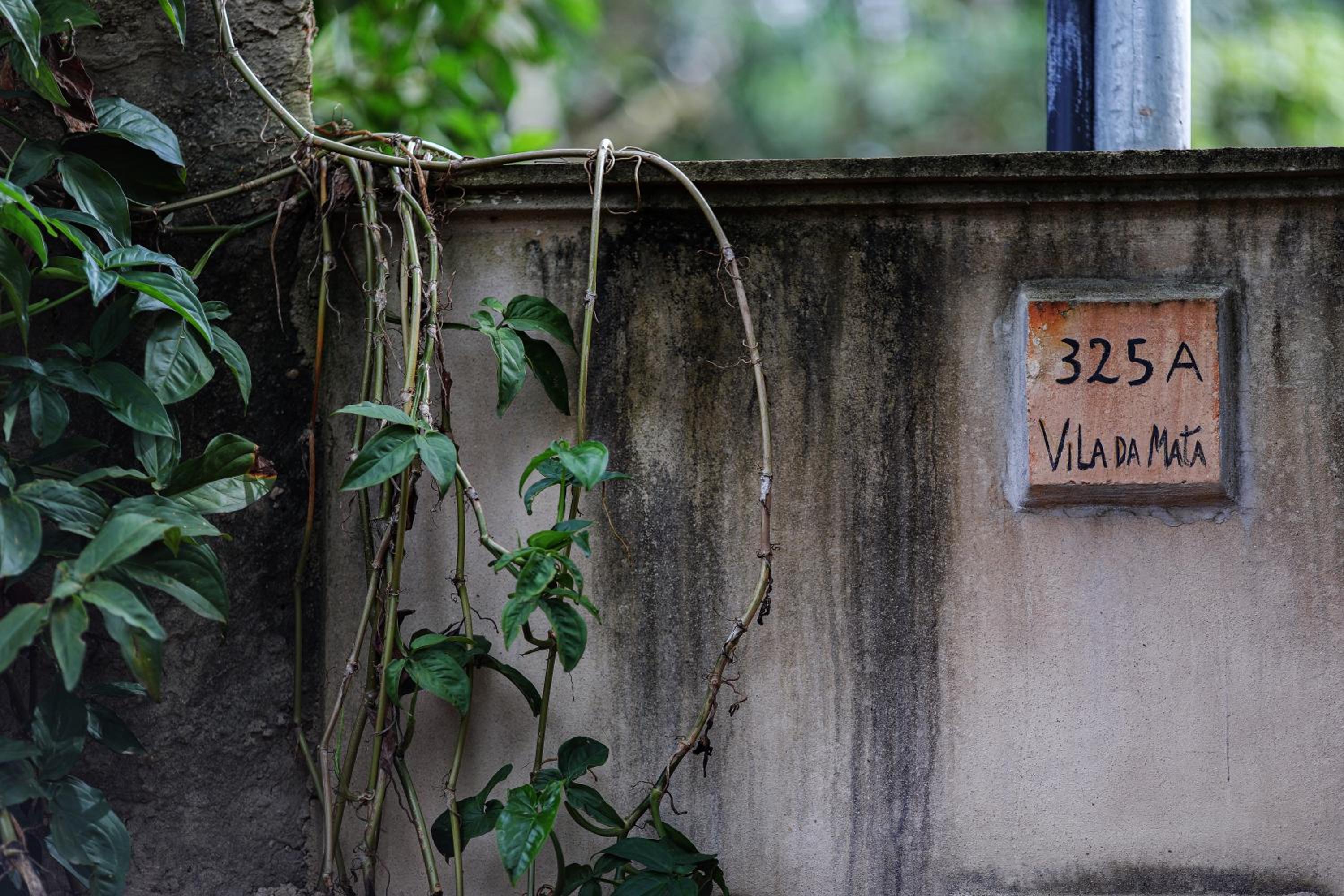 Casa da Vila