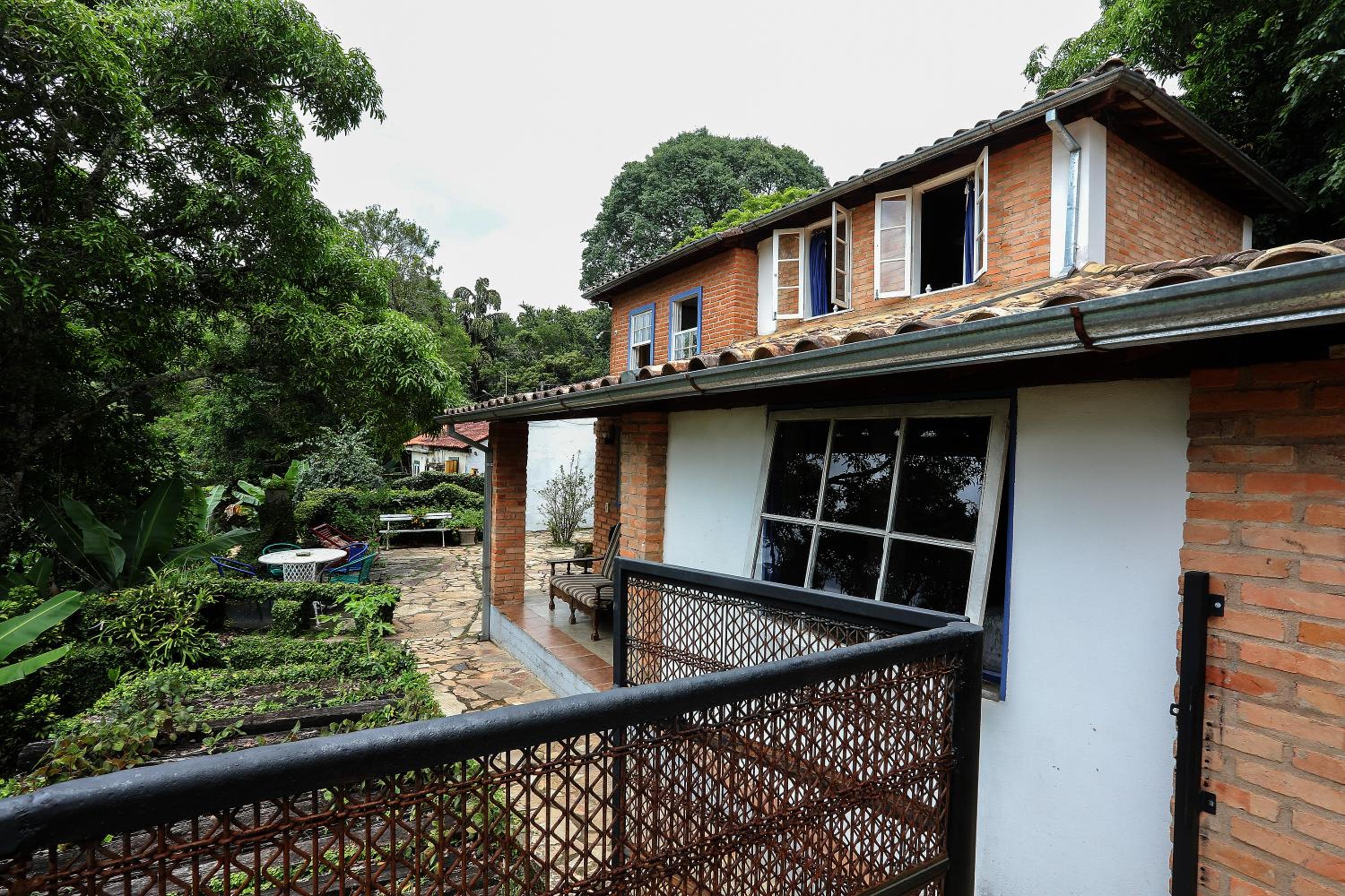 Casa da Vila