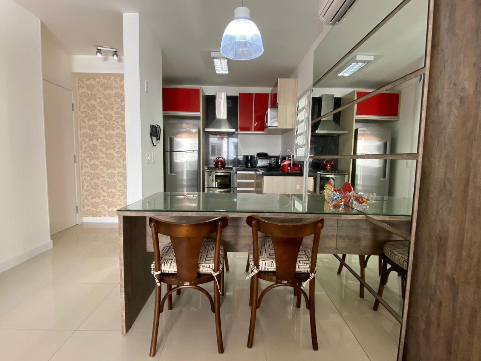 Luxo e alto padrão em Jurerê