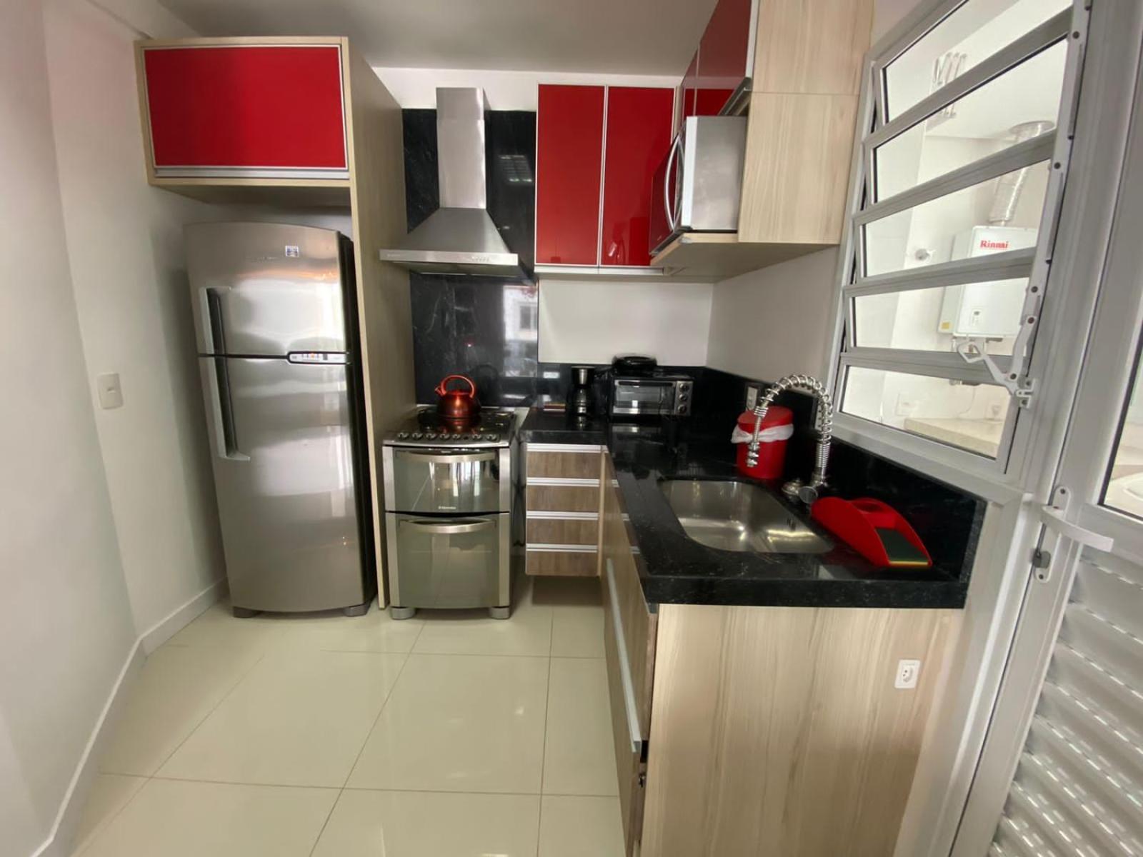 Luxo e alto padrão em Jurerê