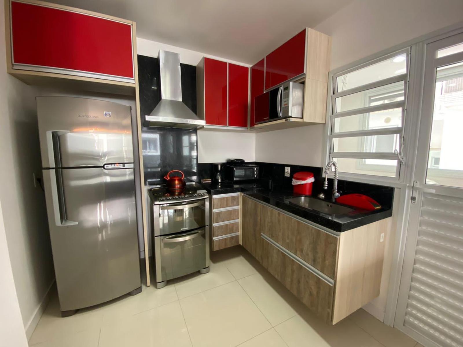 Luxo e alto padrão em Jurerê