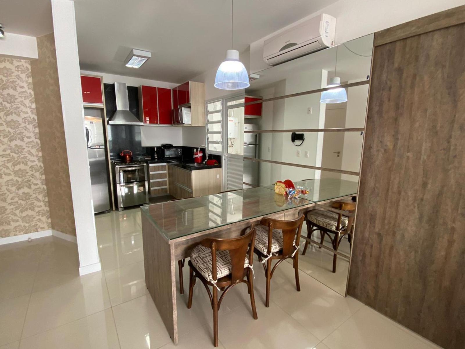 Luxo e alto padrão em Jurerê