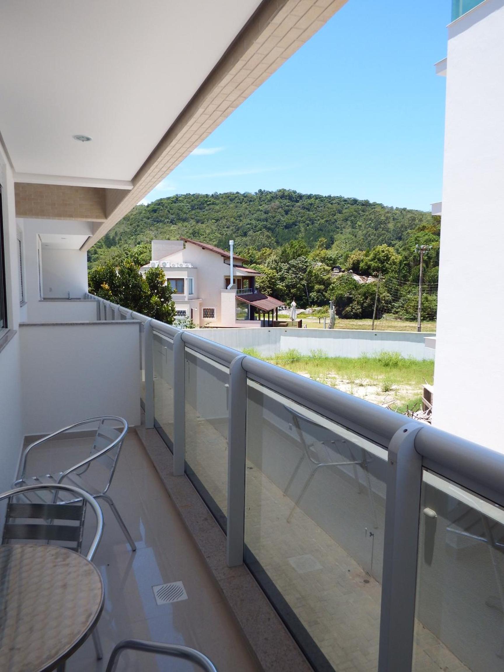Luxo e alto padrão em Jurerê