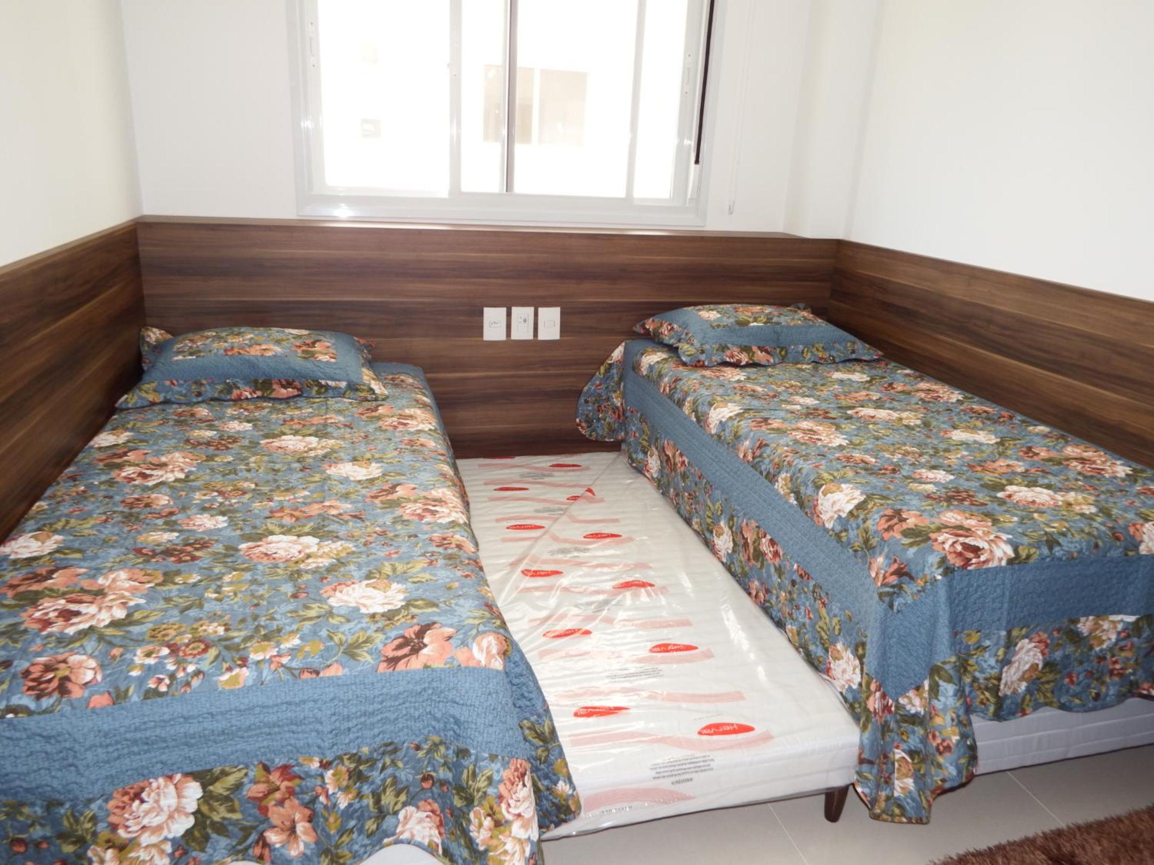 Luxo e alto padrão em Jurerê
