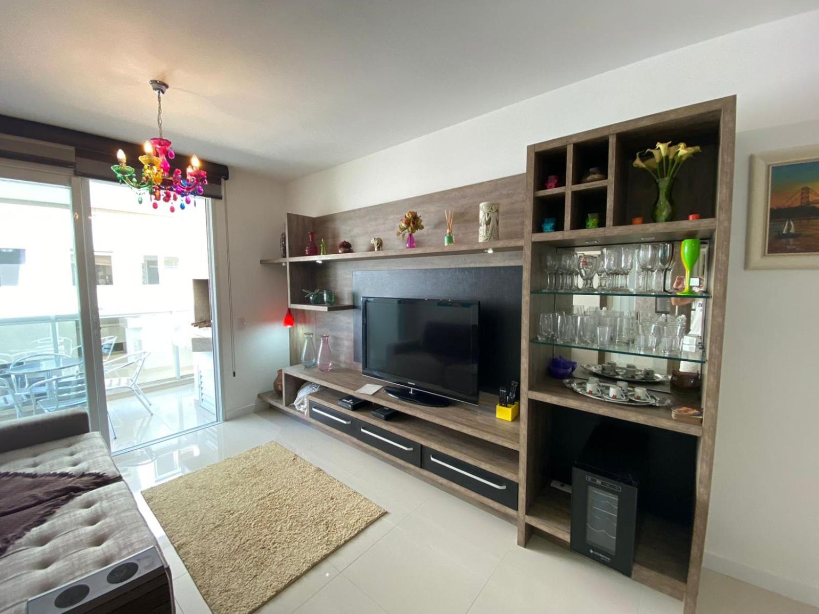Luxo e alto padrão em Jurerê